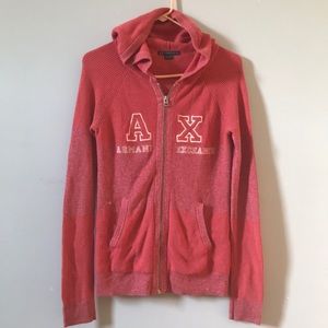 A|X Armani Exchange Hoodie